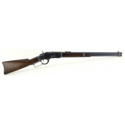 Winchester 1873 .44 WCF...
