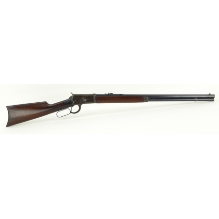 Winchester 1892 .38 WCF  (W6501)