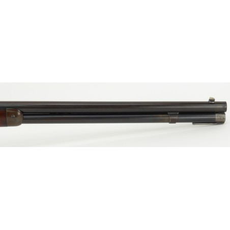 Winchester Model 1892 takedown model .44-40 (W6500)