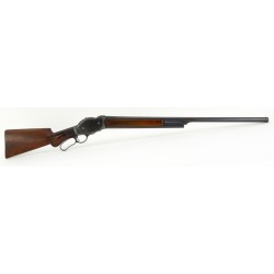 Winchester Model 1887 12...