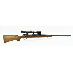 Remington Arms 700 .221 Rem...