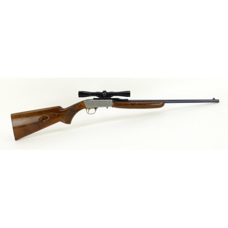 Browning Automatic 22 .22 LR (R16635)