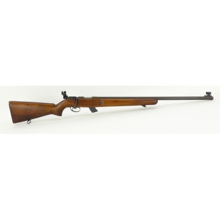 Remington Arms 513-T Match Master .22 S,L,LR (R16620)