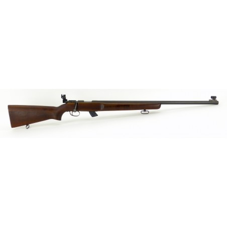 Remington Arms 513-T Match Master .22 S,L,LR (R16619)