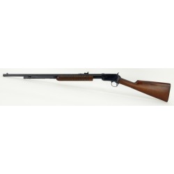 Winchester 62A .22 S,L,LR...