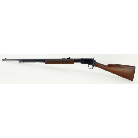 Winchester 62A .22 S,L,LR (W6479)