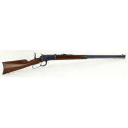 Winchester 1892 .32 WCF...