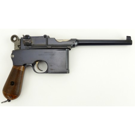 Mauser 1896 7.63 (PR26468)