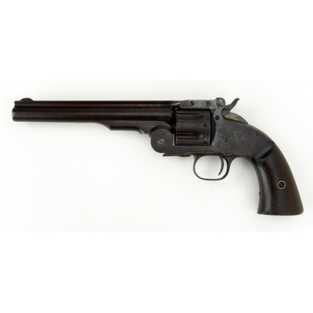 Smith & Wesson 2nd Model Schofield (AH3537)