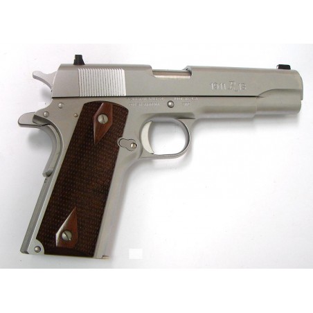 Remington 1911 R1 S .45 ACP (PR20775)