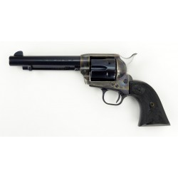Colt SAA .45 LC (C9813)