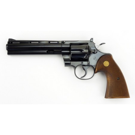 Colt Python .357 Magnum (C9811)