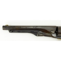 Colt 1860 Army .44 (C9807)