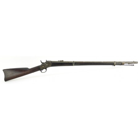 Remington Model 1870 U.S. Navy Rolling Block .50-70 (AL3551)