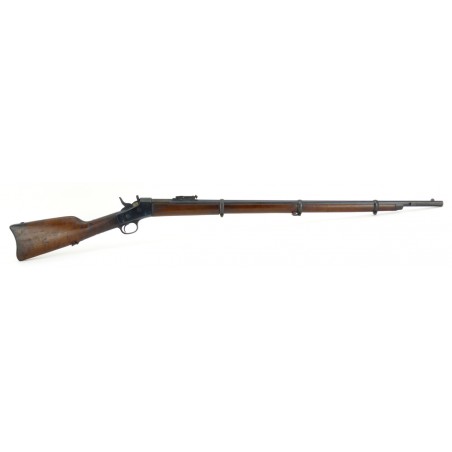Argentine Model 1879 Remington Rolling Block .43 Spanish (AL3547)