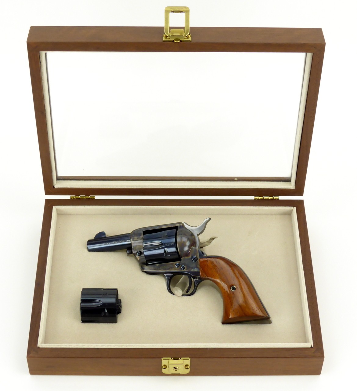 Colt Sheriff’s .44 Special/.44-40 (9805)