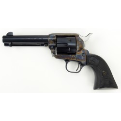 Colt Single Action Army .45...