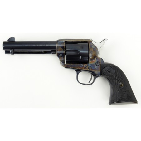 Colt Single Action Army .45 LC (C9804)