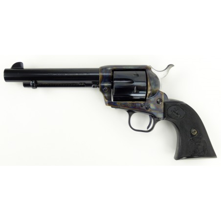 Colt Single Action Army .45 LC (C9802)