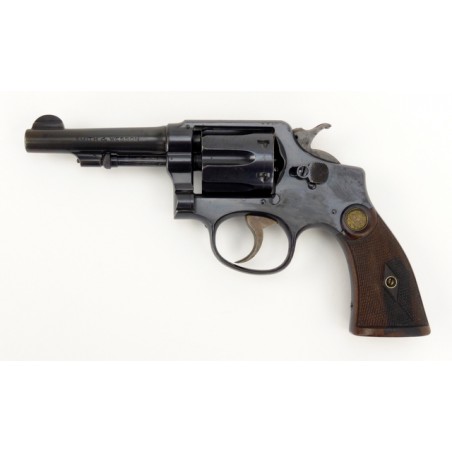 Smith & Wesson Military & Police .38 Special (PR26411)