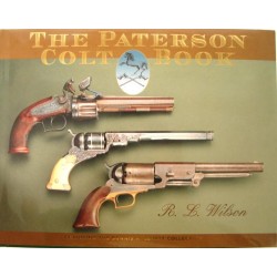 The Paterson Colt Book...
