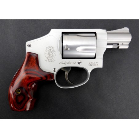 Smith & Wesson 642-2 Lady Smith .38 Special (PR26357)