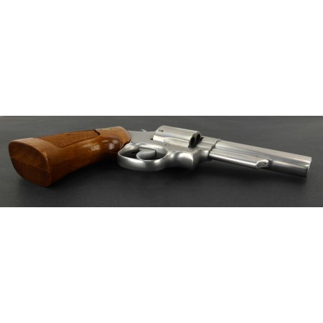Smith & Wesson 66-2 .357 Magnum (PR25355)