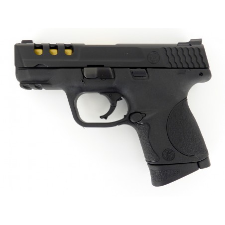 Smith & Wesson M&P 9C 9mm Para (PR26342)