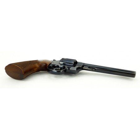 Colt Trooper .357 Magnum (C9775)