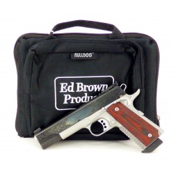 Ed Brown Custom Classic...