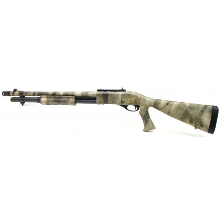 Remington 870 Tactical 12 Gauge (S5170) New. Price may change without notice.