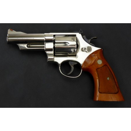Smith & Wesson 29-2 .44 Magnum (PR26418)