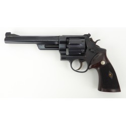 Smith & Wesson 1950 .45...