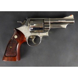 Smith & Wesson 29-3 .44...