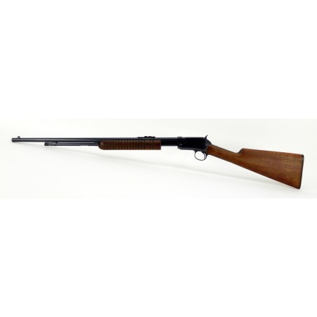 Winchester 62A .22 SLLR (W6424)