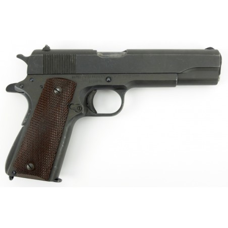 Remington Rand 1911A1 .45 ACP (PR26255)