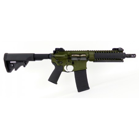 LWRC M6A2 PSD 5.56mm (R16554) New. Price may change without notice.
