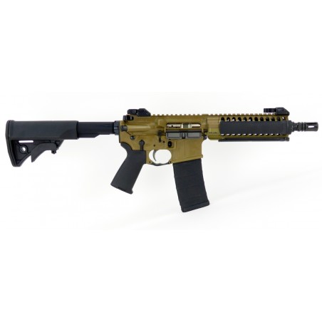 LWRC M6A2 PSD 5.56mm (R16551) New. Price may change without notice.