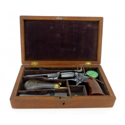 Rare cased Colt Root 5A...