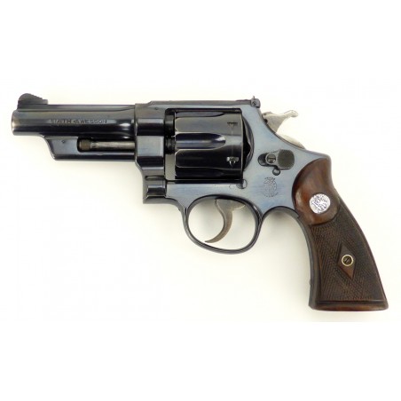 Smith & Wesson Registered Magnum .357 Magnum (PR26217)