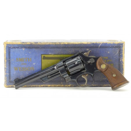 Smith & Wesson Registered Magnum .357 Magnum (PR26213)