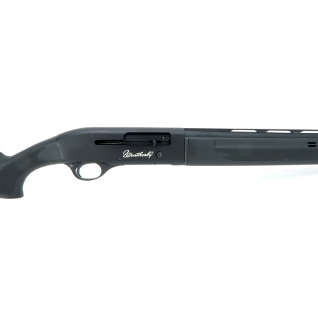 Weatherby Single Action 08 20 Gauge (S7248)