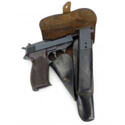 Walther P.38 9mm para...