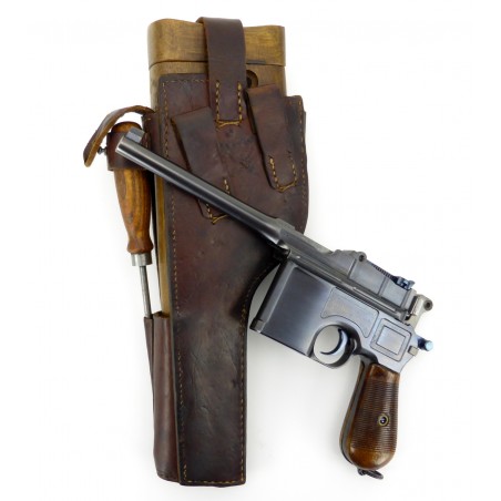 Mauser 1896 7.63 (PR26196)