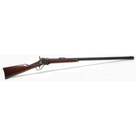 Sharps 1874 Sporting Rifle in .50 caliber (AL3272)