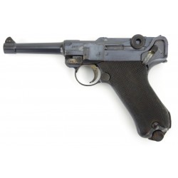 DWM 1914 9mm para (PR26191)