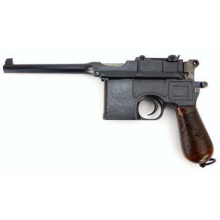 Mauser 1896 .30 Mauser (PR26187)