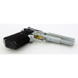 Browning Hi Power 9mm Luger...