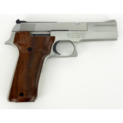 Smith & Wesson 622 .22 LR...