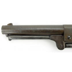 Colt Early 3rd Model...